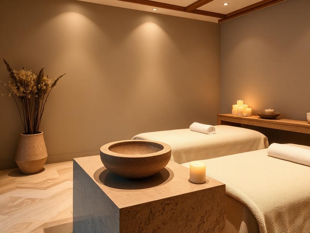 The Spa